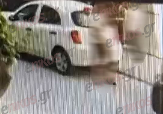 ΒΙΝΤΕΟ-σοκ: Η στιγμή της δολοφονίας του 36χρονου στον Πειραιά – Προσοχή ΣΚΛΗΡΕΣ ΕΙΚΟΝΕΣ