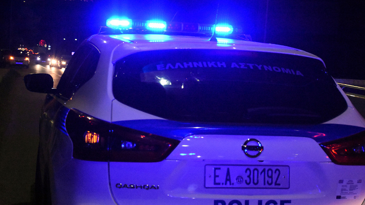 Κυψέλη: Διάρρηξη με ριφιφί σε φαρμακείο – Οι δράστες πήραν την ταμειακή μηχανή