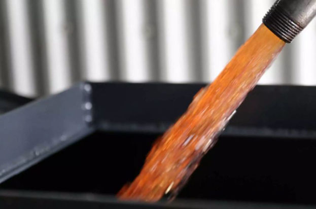 πετρέλαιο θέρμανσης