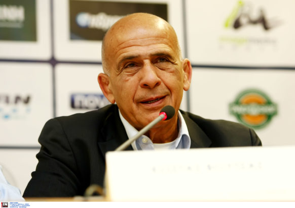 Πέτρος Γαλακτόπουλος