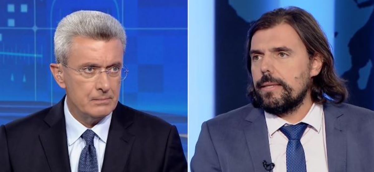 Πέτρος Παππάς Νίκος Χατζηνικολάου