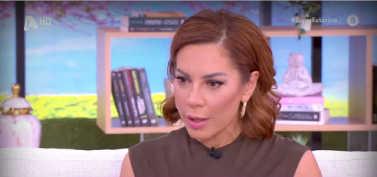 Μαριάντα Πιερίδη