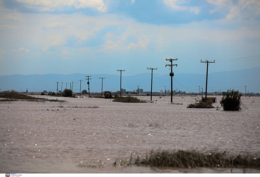 Κακοκαιρία Daniel: Οι οδηγίες ΔΥΠΑ και e-ΕΦΚΑ για τις πληγείσες περιοχές – Τι θα γίνει με τις κάρτες των ανέργων που λήγουν