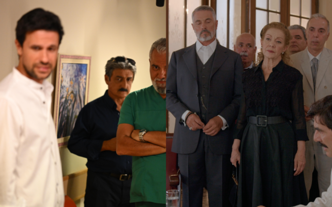 prime time τηλεθέαση