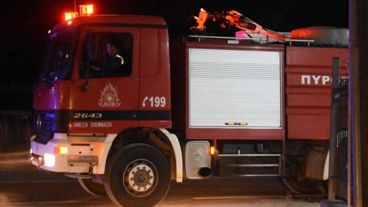 Φωτογραφία Αρχείου