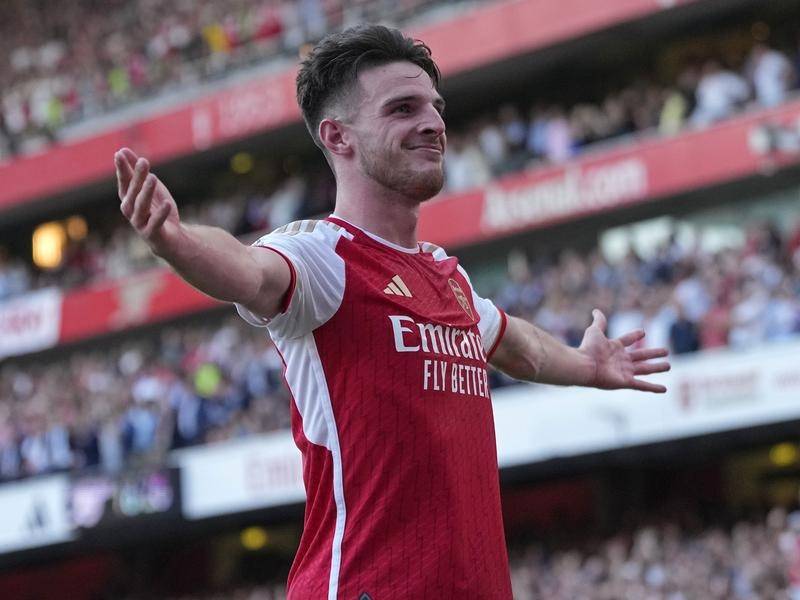 Premier League: Νίκη στις καθυστερήσεις για την Άρσεναλ στο ντέρμπι με την Μάντσεστερ Γιουνάιτεντ – Άνετη επικράτηση της Λίβερπουλ