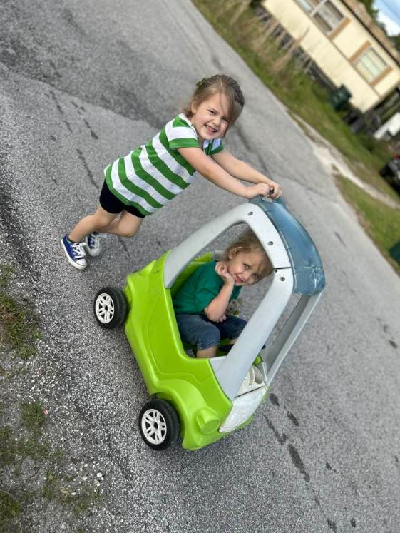 δίδυμα Φλόριντα