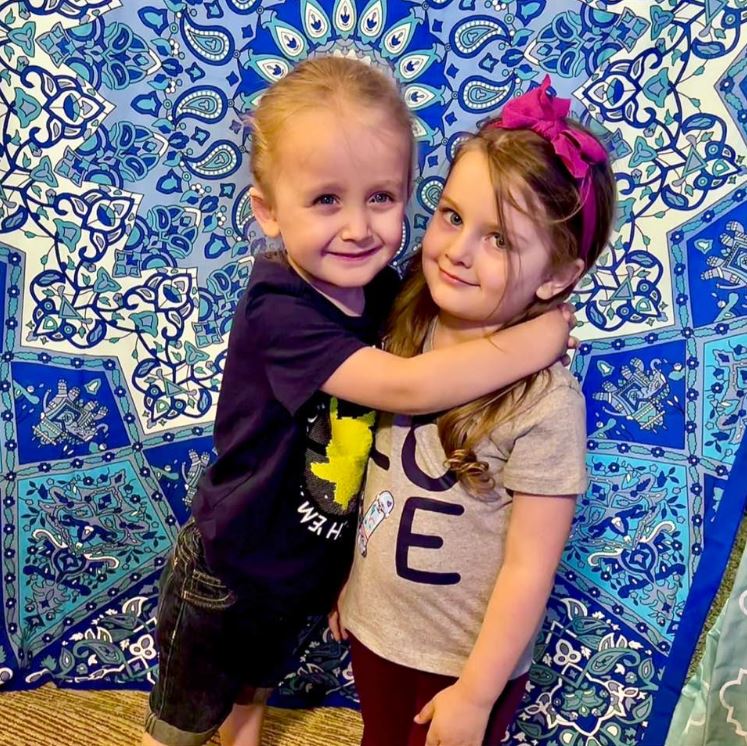 δίδυμα Φλόριντα