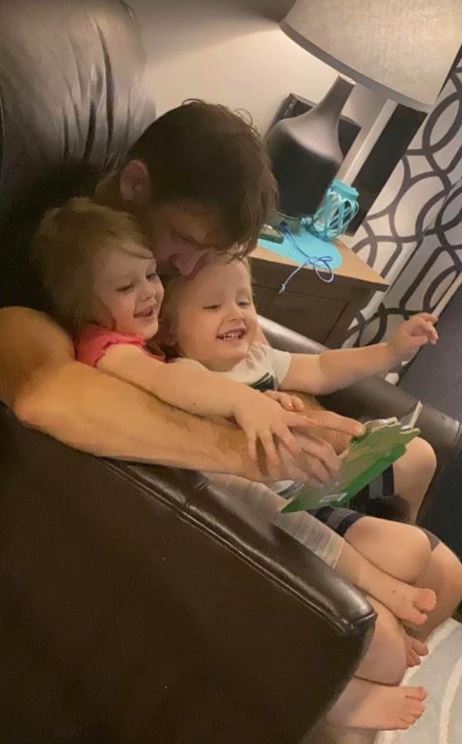 δίδυμα Φλόριντα