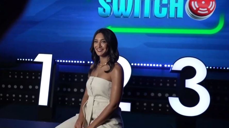 Ευγενία Σαμαρά