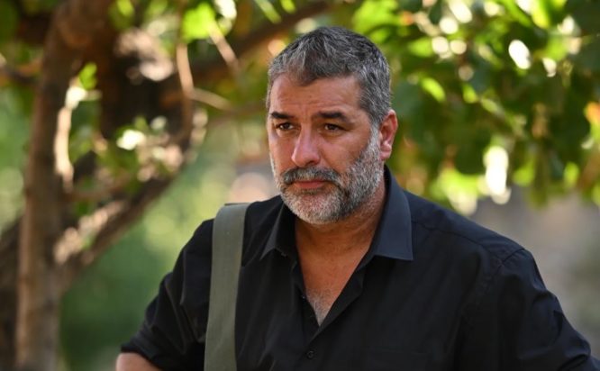 Σασμός Μπισμπίκης