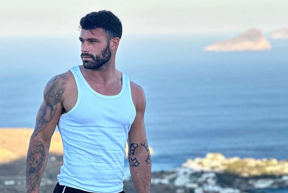 Στάθης Σχίζας