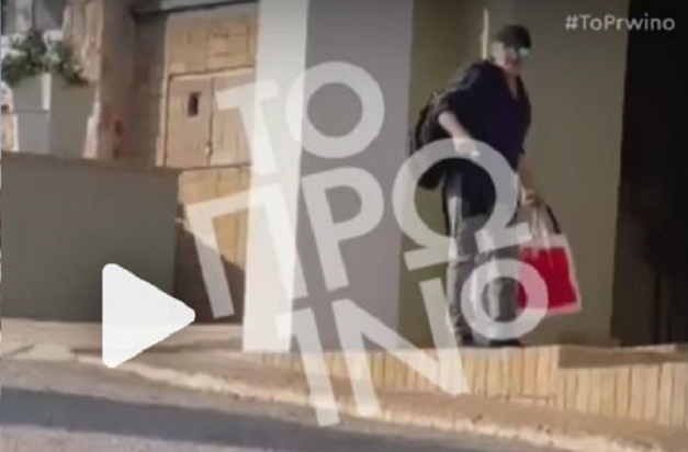 Νότης Σφακιανάκης