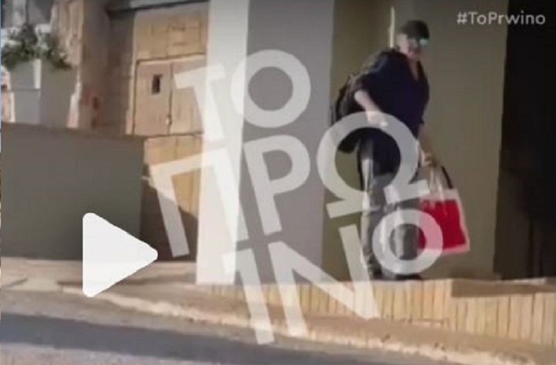 Νότης Σφακιανάκης