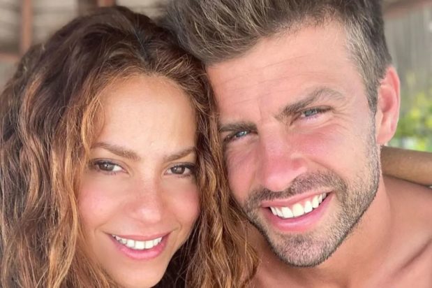 Σακίρα Πικέ