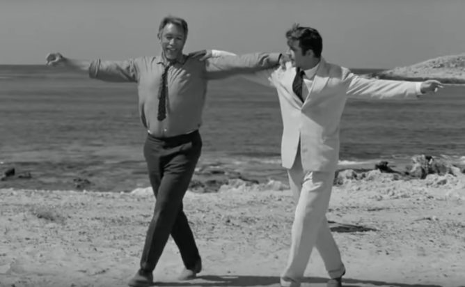 OXI Συρτάκι και Ζεϊμπέκικο: Η ιστορία των δύο εμβληματικών ελληνικών χορών