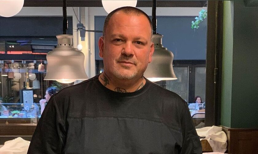 Σκαρμούτσος;