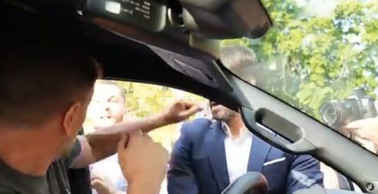 Σλοβακία βίντεο