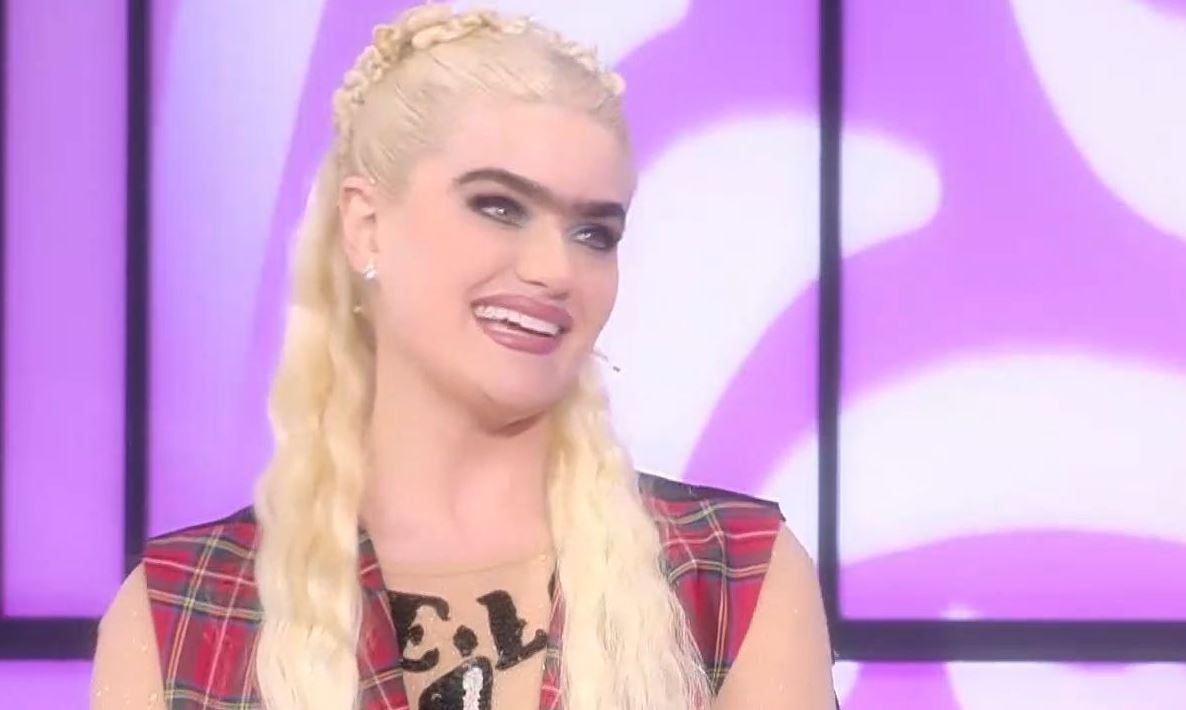 Σοφία Χατζηπαντελή