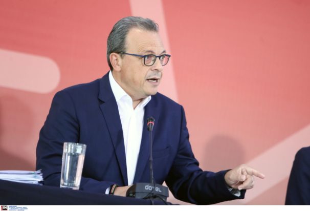 Σωκράτης Φάμελλος