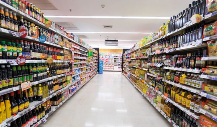 σούπερ μάρκετ