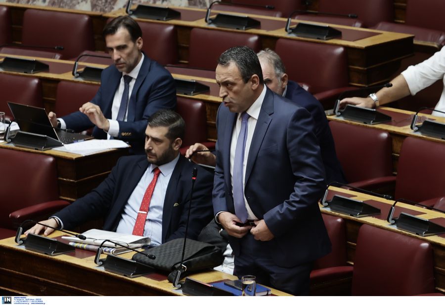 Σπαρτιάτες