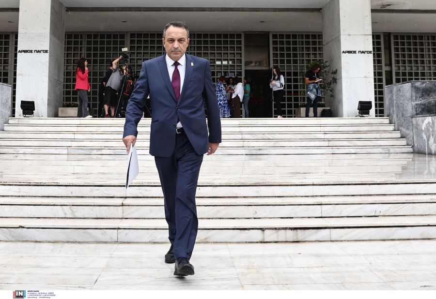 Σπαρτιάτες