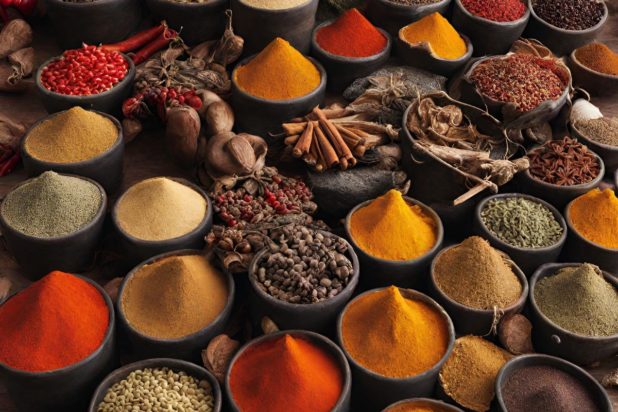 Αυτό το ισχυρό μπαχαρικό βελτιώνει τη διάθεση, τη λίμπιντο και βοηθά στην απώλεια βάρους