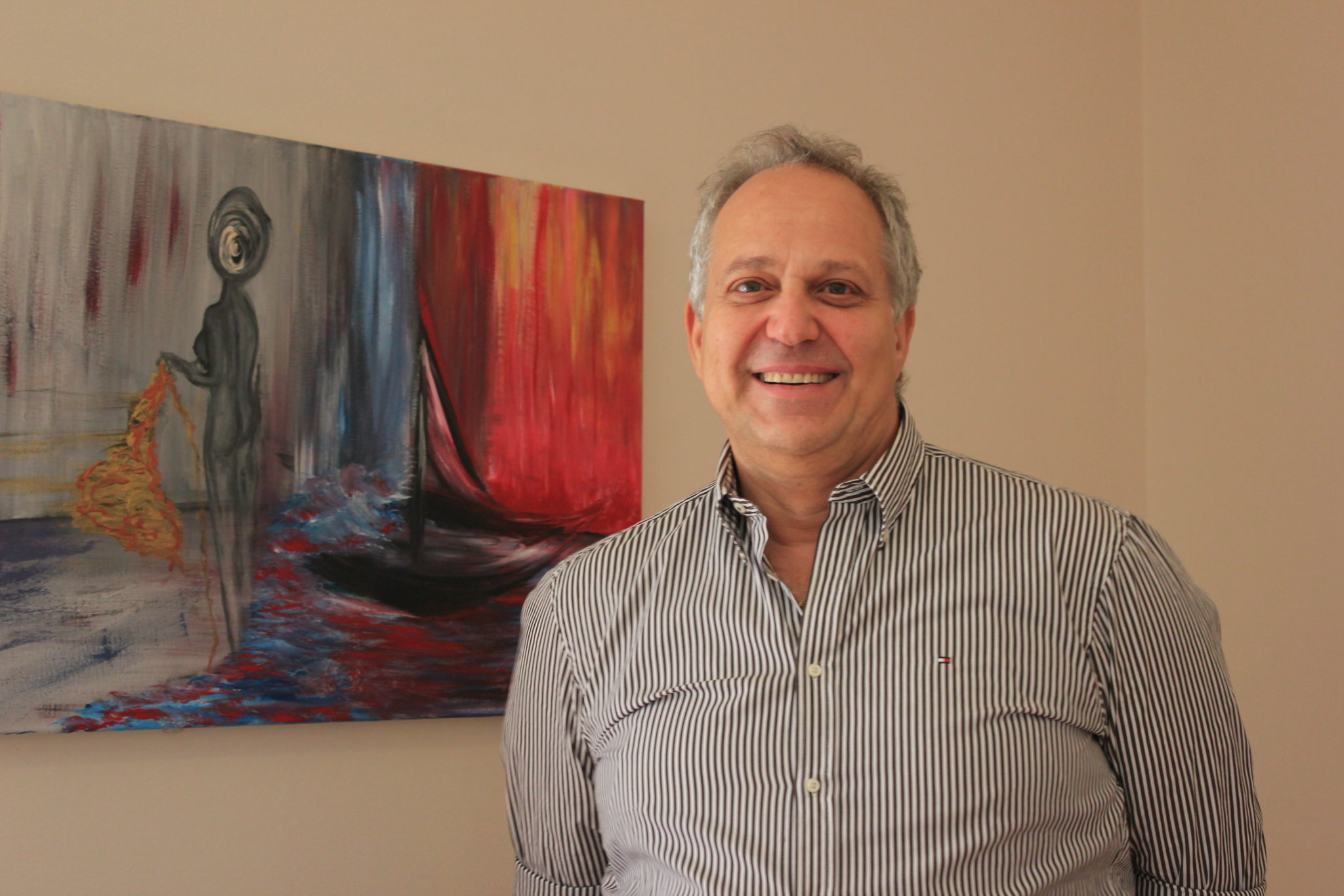 Αναστάσιος Σταλίκας