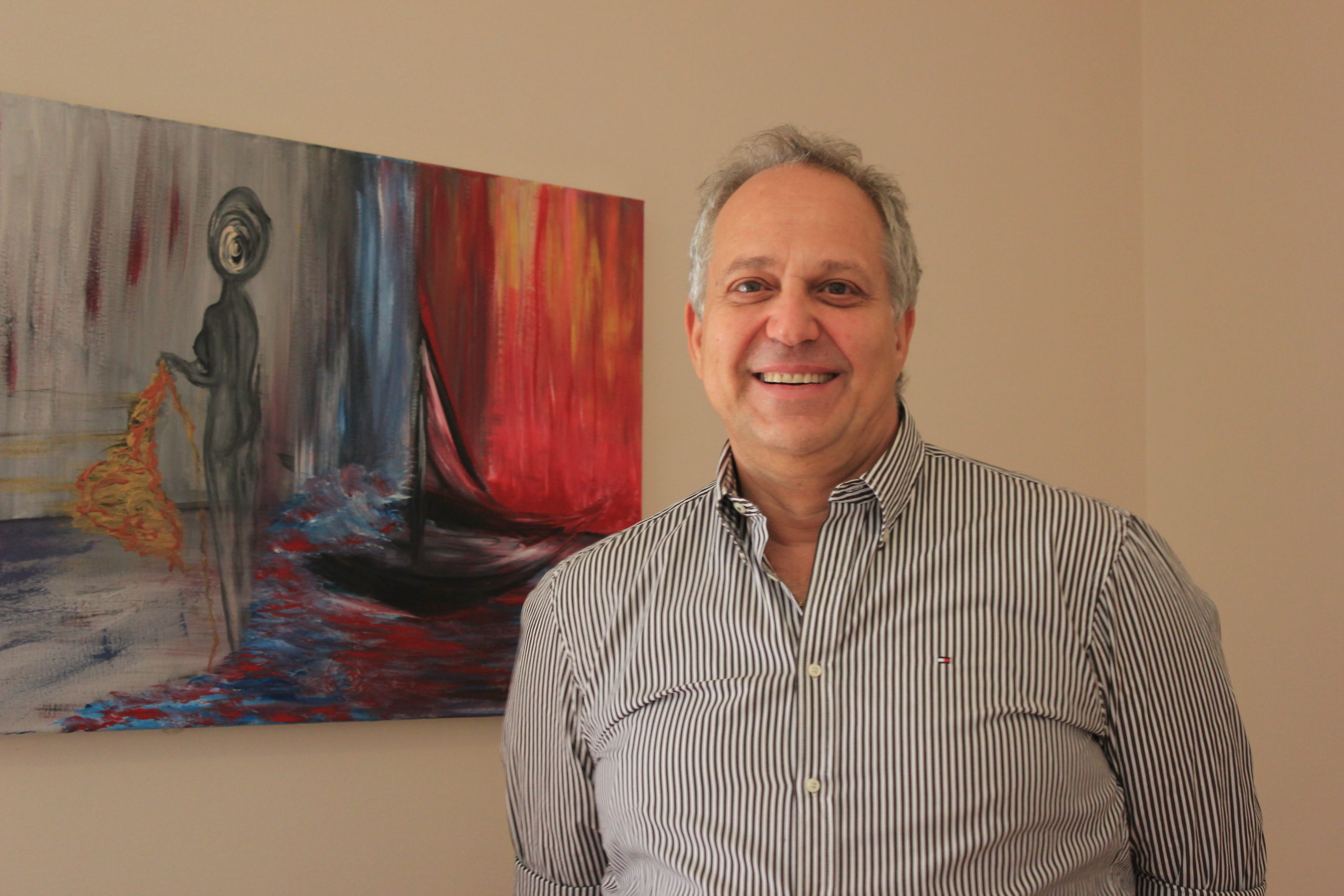 Αναστάσιος Σταλίκας