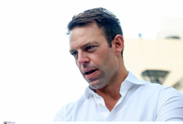 Στέφανος Κασσελάκης