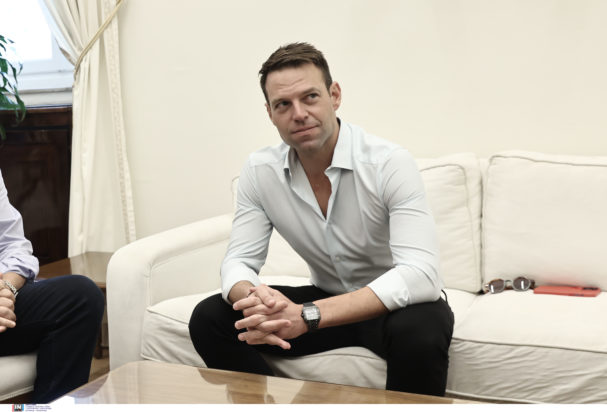 Στέφανος Κασσελάκης