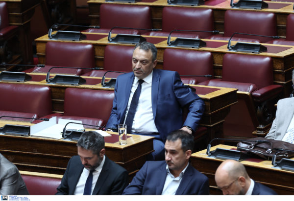 «ΣΠΑΡΤΙΑΤΕΣ» Βασίλης Στίγκας