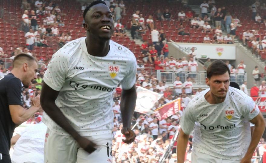 Bundesliga: Συντριβή με 5-0 για την Φράιμπουργκ