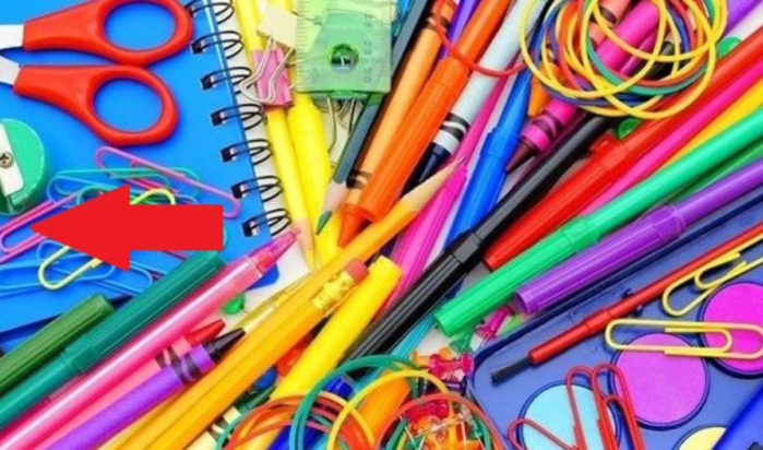 σχολικά είδη