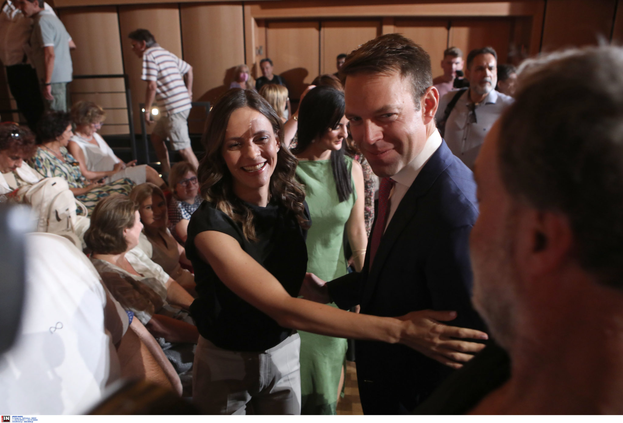 Συνέδριο ΣΥΡΙΖΑ