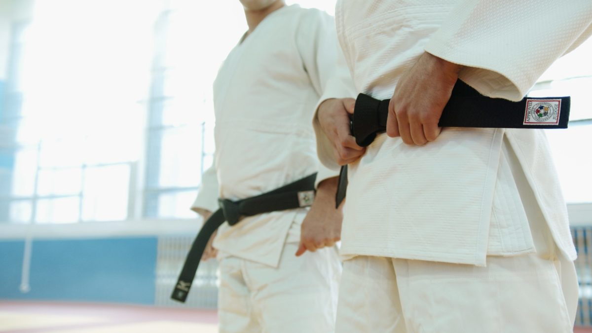 Δίκη προπονητή Taekwondo: «Αποφάσισα να μιλήσω γιατί έγινα μητέρα και επιτέλους πρέπει να αποδοθεί δικαιοσύνη»