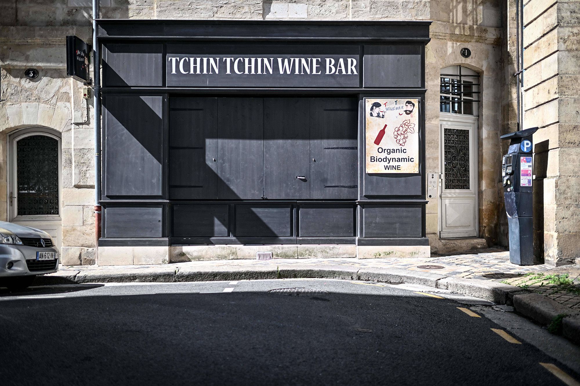 tchin-tchin-wine-bar Αλλαντίαση Μπορντό