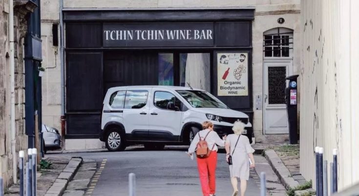 tchin tchin wine bar