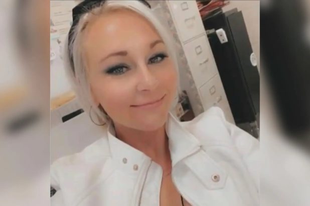 ΗΠΑ Τενεσί Δασκάλα