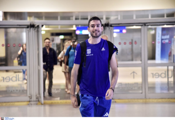 Μίλτος Τεντόγλου