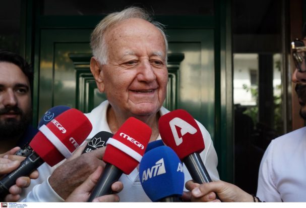 Θεόδωρος Κασσελάκης