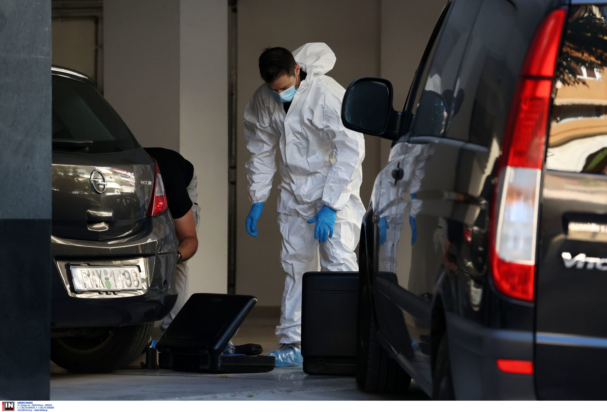 Γυναικοκτονία στην Θεσσαλονίκη: «Έλεγε στον πατέρα του “εγώ θα την σκοτώσω”» – Αποκαλυπτική μαρτυρία για τον αστυνομικό δράστη