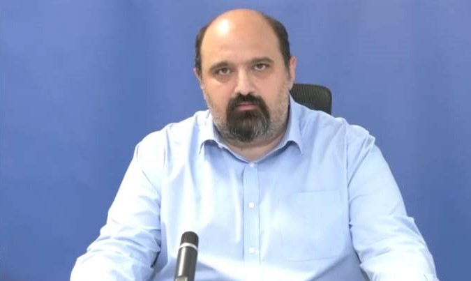 Κακοκαιρία «Daniel» – Τριαντόπουλος: Υποβλήθηκαν 2.258 οριστικές και 1.920 προσωρινές αιτήσεις στο Ταμείο Αρωγής