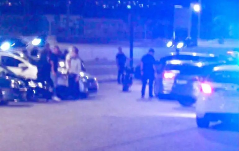 Αττική: «Μπλόκο» σε αυτοσχέδιους αγώνες από την Τροχαία – Βεβαιώθηκαν 192 παραβάσεις την Παρασκευή – ΒΙΝΤΕΟ