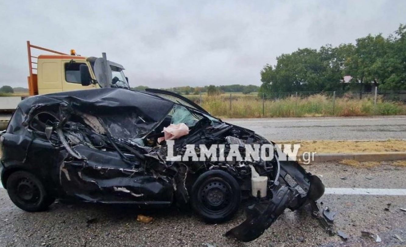 Σέρρες: Θλίψη για την Σουλτάνα που σκοτώθηκε σε τροχαίο – Συντετριμμένες η μητέρα και η αδελφή της