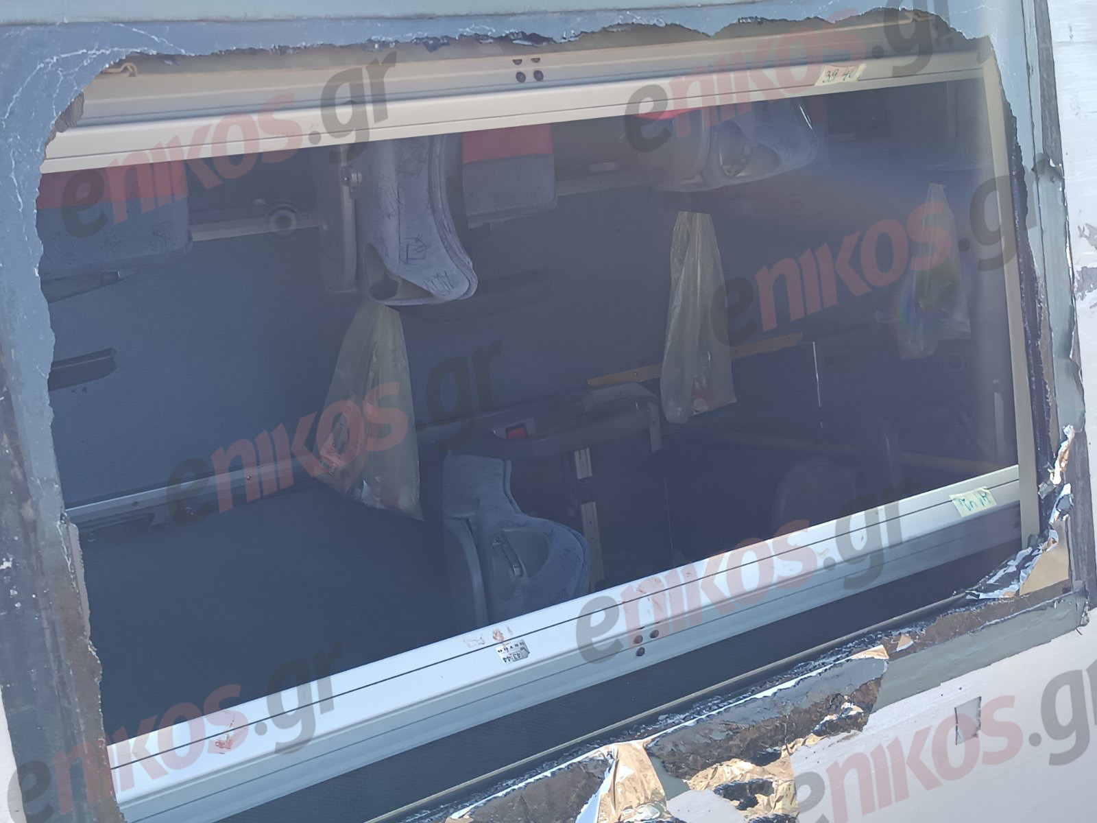 Τροχαίο Κιλκίς