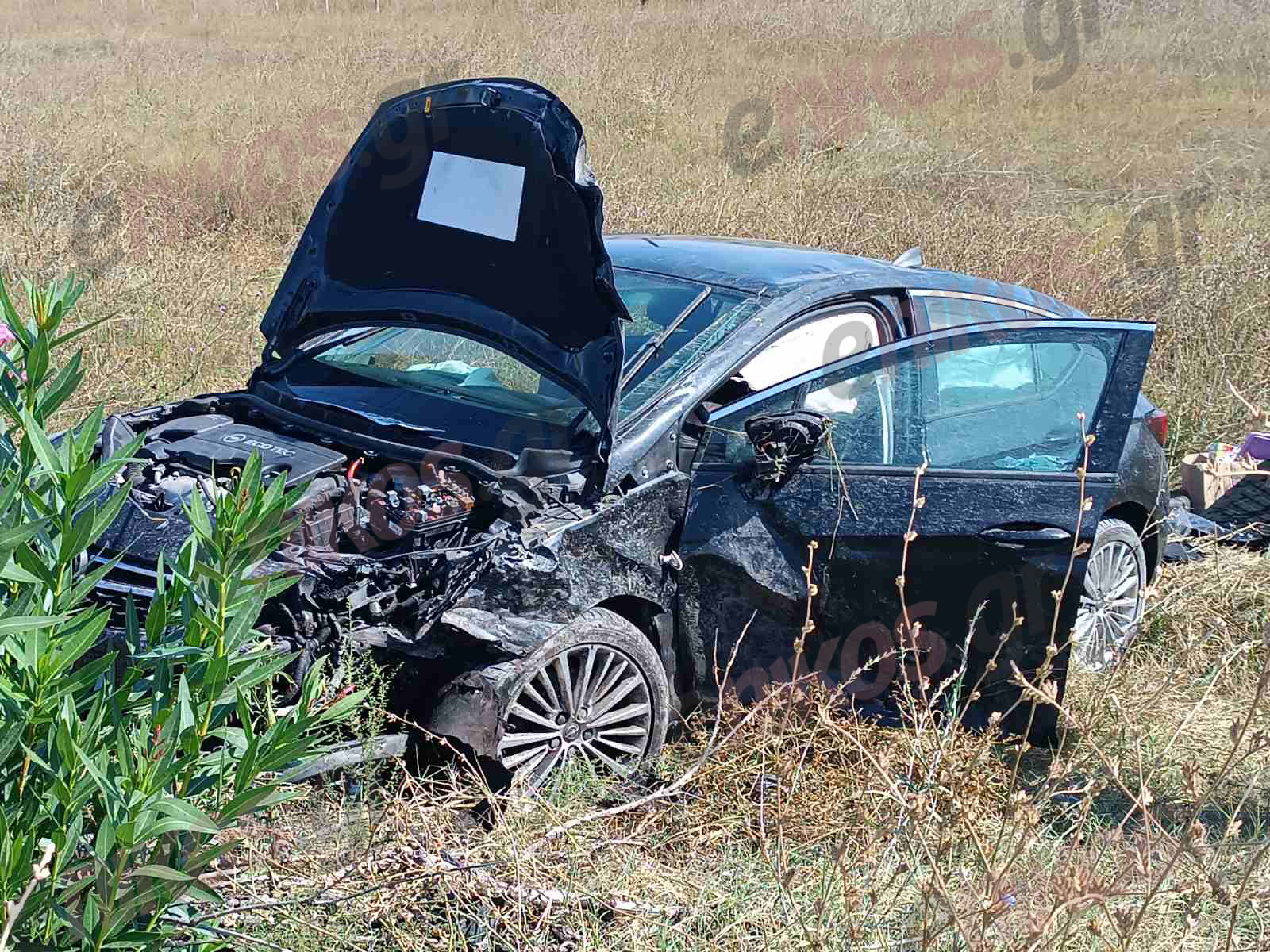 Τροχαίο Κιλκίς