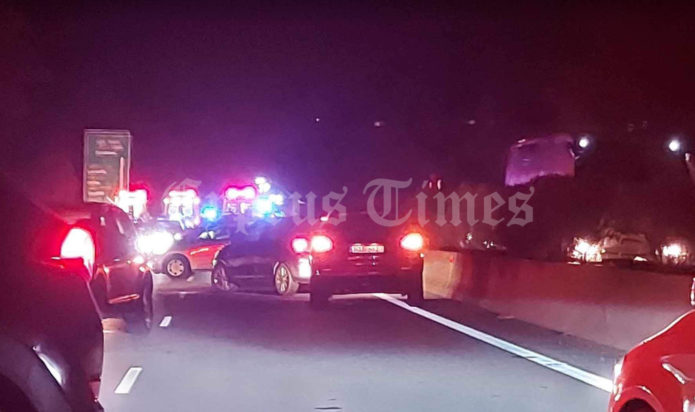 Τροχαίο Κύπρος