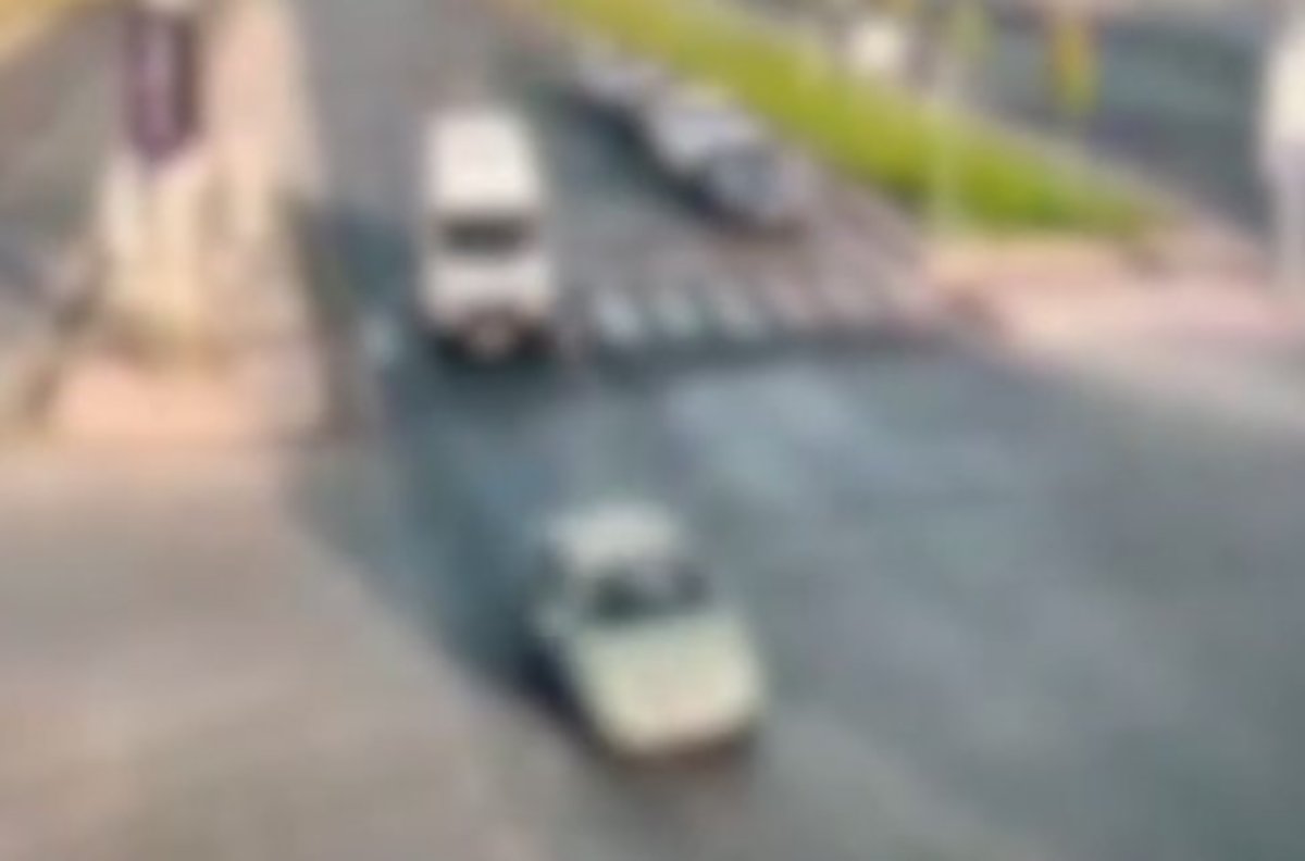 Φρικτό τροχαίο στην Τουρκία: Σκοτώθηκε 17χρονος που χτυπήθηκε από αυτοκίνητο και από λεωφορείο – ΒΙΝΤΕΟ ντοκουμέντο